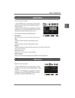 Preview for 20 page of Westinghouse CW40T8GW User Manual