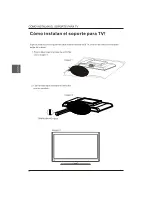 Предварительный просмотр 61 страницы Westinghouse CW40T8GW User Manual