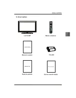 Предварительный просмотр 64 страницы Westinghouse CW40T8GW User Manual