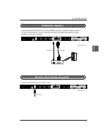 Предварительный просмотр 68 страницы Westinghouse CW40T8GW User Manual