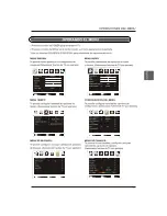 Предварительный просмотр 74 страницы Westinghouse CW40T8GW User Manual