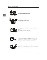 Preview for 8 page of Westinghouse CW46T6DW User Manual