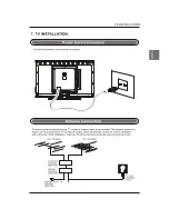 Preview for 11 page of Westinghouse CW46T6DW User Manual