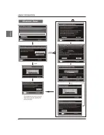 Preview for 18 page of Westinghouse CW46T6DW User Manual