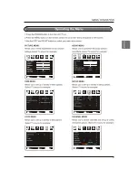 Preview for 19 page of Westinghouse CW46T6DW User Manual