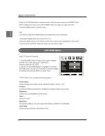 Preview for 20 page of Westinghouse CW46T6DW User Manual