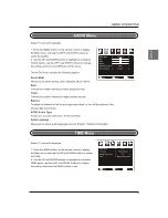 Preview for 21 page of Westinghouse CW46T6DW User Manual