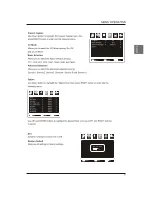 Preview for 23 page of Westinghouse CW46T6DW User Manual