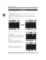 Preview for 24 page of Westinghouse CW46T6DW User Manual