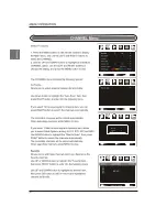 Preview for 26 page of Westinghouse CW46T6DW User Manual