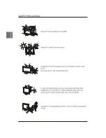 Предварительный просмотр 8 страницы Westinghouse CW46T9FW User Manual