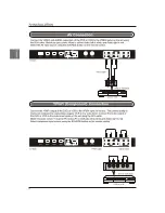 Предварительный просмотр 12 страницы Westinghouse CW46T9FW User Manual