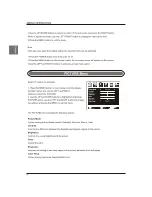 Preview for 20 page of Westinghouse CW46T9FW User Manual