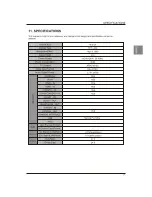 Preview for 29 page of Westinghouse CW46T9FW User Manual