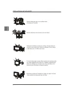 Preview for 36 page of Westinghouse CW46T9FW User Manual