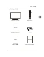 Предварительный просмотр 37 страницы Westinghouse CW46T9FW User Manual