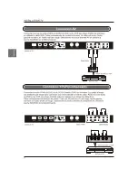 Preview for 40 page of Westinghouse CW46T9FW User Manual