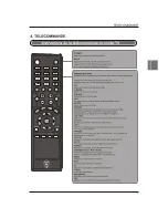 Предварительный просмотр 43 страницы Westinghouse CW46T9FW User Manual