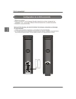 Preview for 44 page of Westinghouse CW46T9FW User Manual