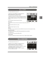 Предварительный просмотр 49 страницы Westinghouse CW46T9FW User Manual