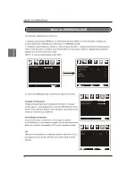 Предварительный просмотр 52 страницы Westinghouse CW46T9FW User Manual