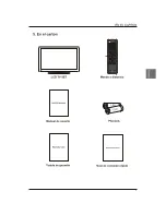 Предварительный просмотр 65 страницы Westinghouse CW46T9FW User Manual