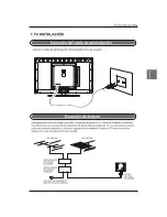 Предварительный просмотр 67 страницы Westinghouse CW46T9FW User Manual