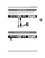 Предварительный просмотр 69 страницы Westinghouse CW46T9FW User Manual