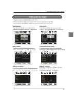 Предварительный просмотр 75 страницы Westinghouse CW46T9FW User Manual