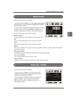 Предварительный просмотр 77 страницы Westinghouse CW46T9FW User Manual