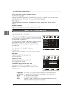 Preview for 78 page of Westinghouse CW46T9FW User Manual