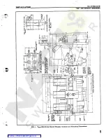 Preview for 9 page of Westinghouse DB-100 Instructions Manual