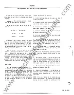 Preview for 6 page of Westinghouse DB-75 Instructions Manual