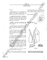 Preview for 11 page of Westinghouse DB-75 Instructions Manual