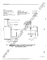 Preview for 16 page of Westinghouse DB-75 Instructions Manual