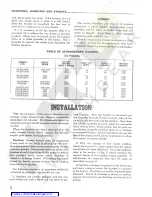 Preview for 6 page of Westinghouse DE-ION 150-DH-250-A Instruction Book