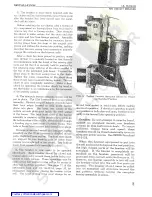 Preview for 7 page of Westinghouse DE-ION 150-DH-250-A Instruction Book