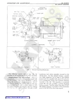 Preview for 9 page of Westinghouse DE-ION 150-DH-250-A Instruction Book