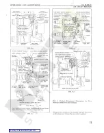 Preview for 13 page of Westinghouse DE-ION 150-DH-250-A Instruction Book