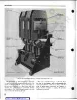 Preview for 6 page of Westinghouse De-ion 50-DH-350 Instructions Manual