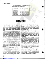 Preview for 8 page of Westinghouse De-ion 50-DH-350 Instructions Manual