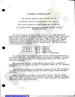 Preview for 9 page of Westinghouse De-ion 50-DH-350 Instructions Manual