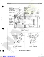 Preview for 10 page of Westinghouse De-ion 50-DH-350 Instructions Manual