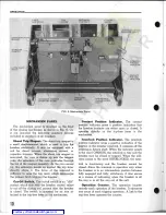 Preview for 11 page of Westinghouse De-ion 50-DH-350 Instructions Manual