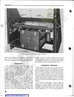 Preview for 17 page of Westinghouse De-ion 50-DH-350 Instructions Manual