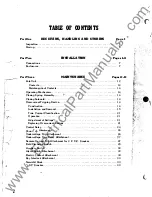 Preview for 2 page of Westinghouse De-ion DB-15 Instructions Manual