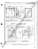 Preview for 11 page of Westinghouse De-ion DB-15 Instructions Manual