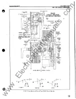 Preview for 13 page of Westinghouse De-ion DB-15 Instructions Manual