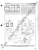 Preview for 15 page of Westinghouse De-ion DB-15 Instructions Manual