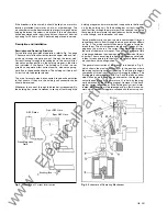 Предварительный просмотр 6 страницы Westinghouse De-ion DM2F Instructions Manual